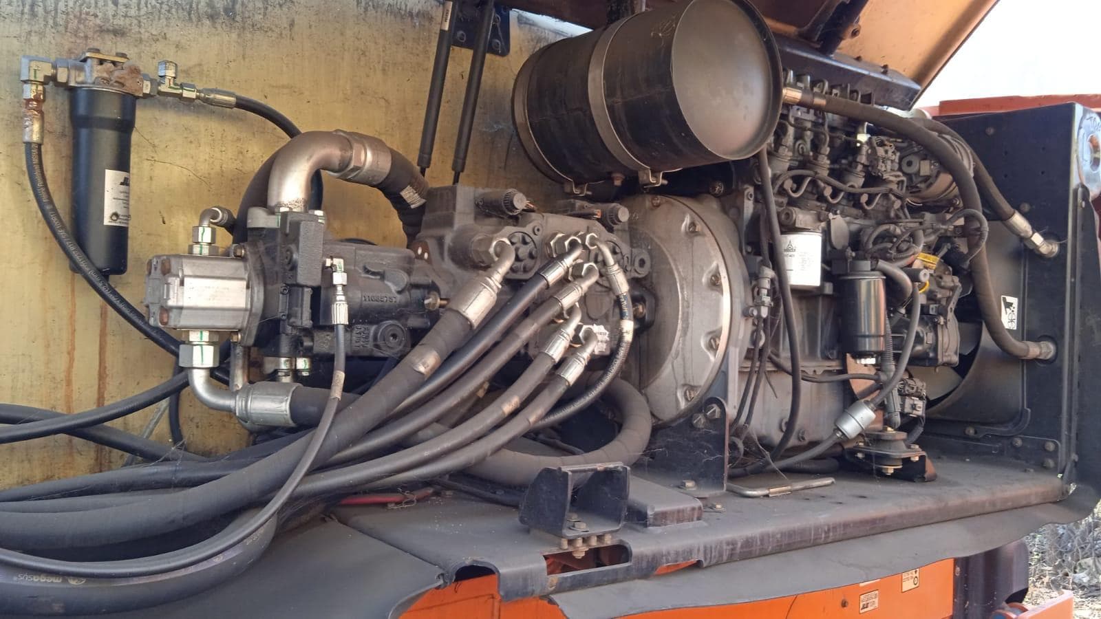JLG 1250AJP · — imagen 7