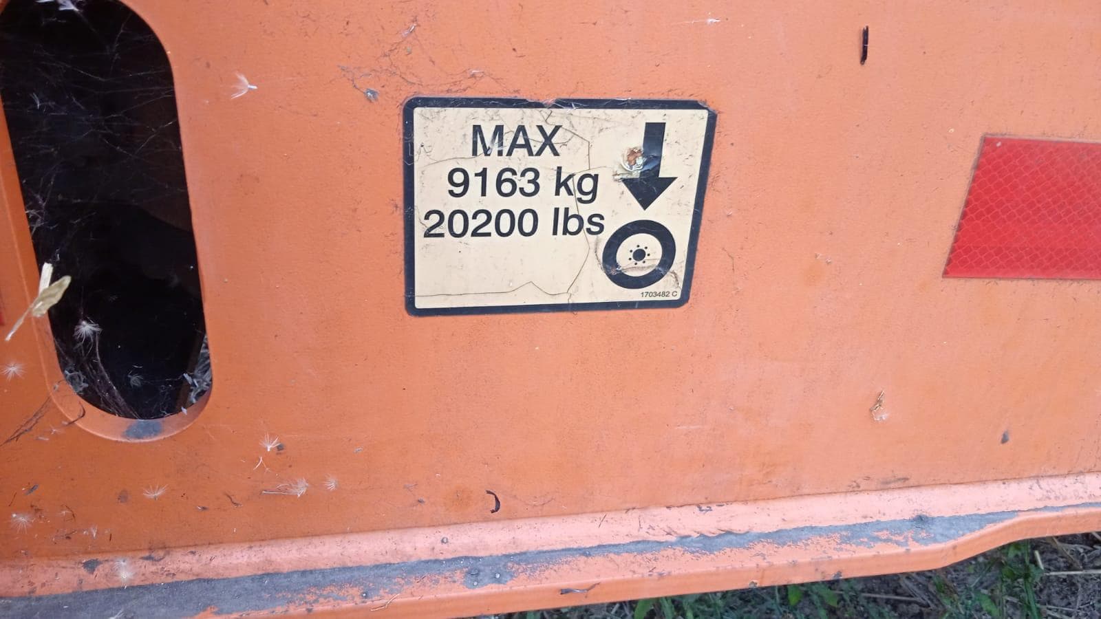 JGL 860SJ · — imagen 2