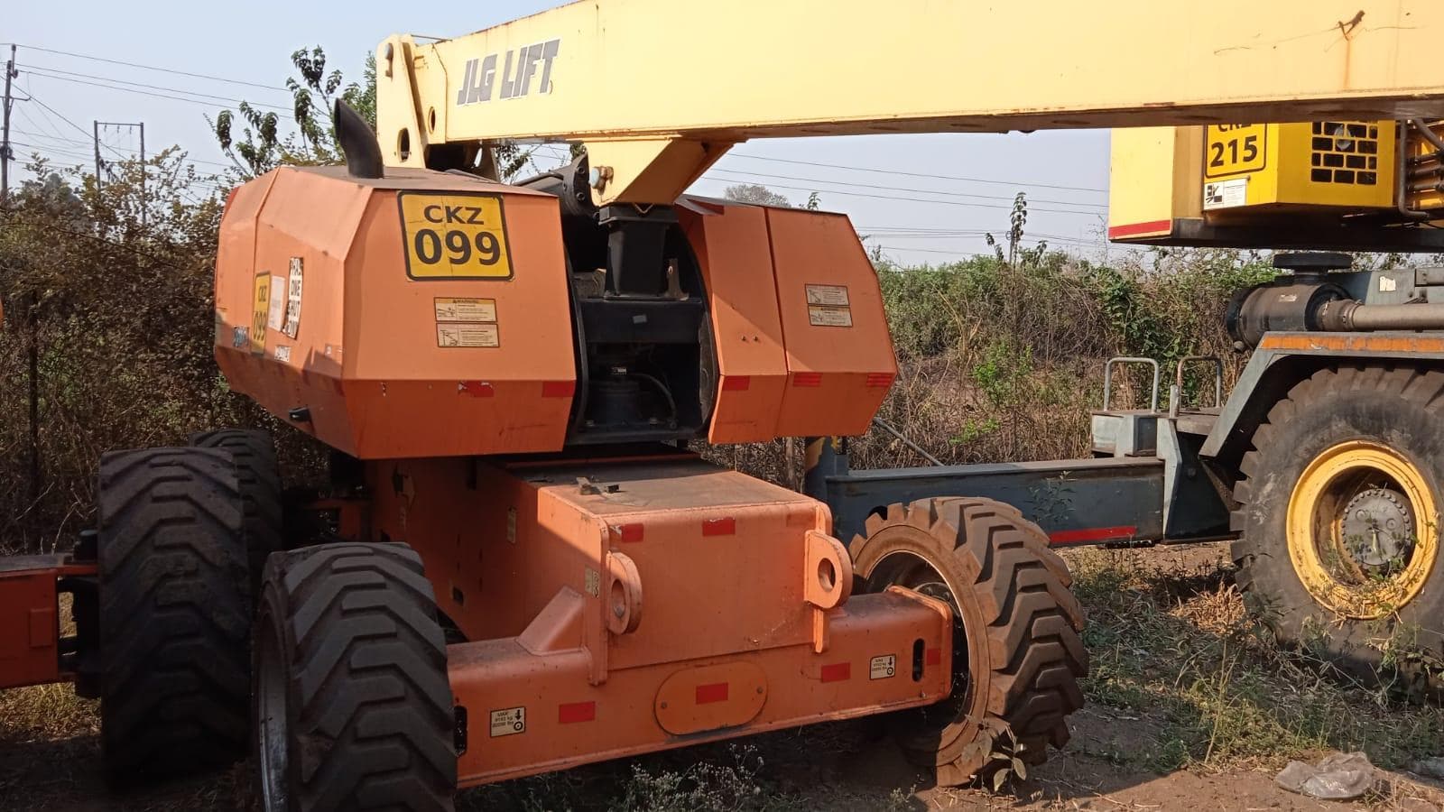 JGL 860SJ · — imagen 6
