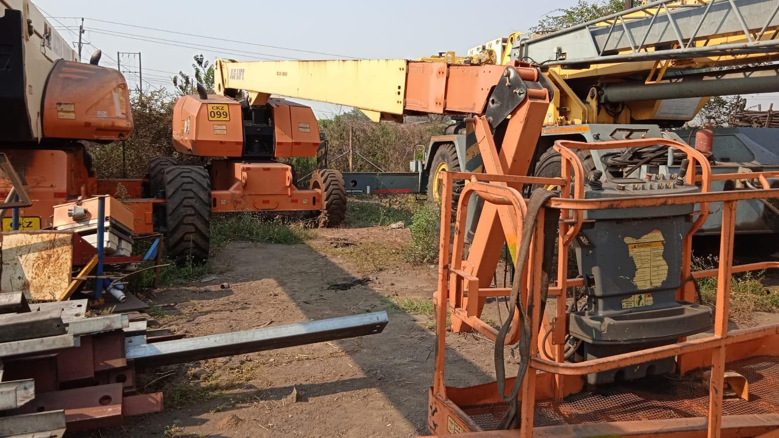 JGL 860SJ · — imagen 9