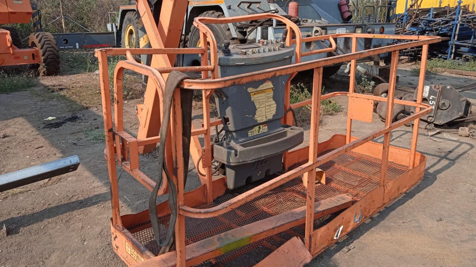 JGL 860SJ · — imagen 10