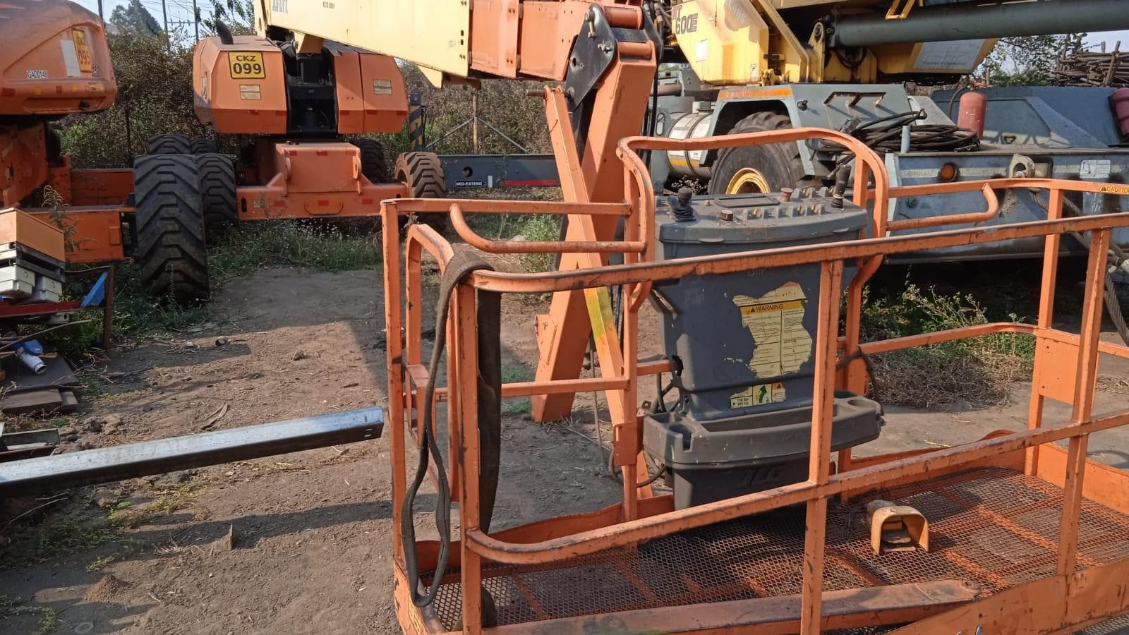 JGL 860SJ · — imagen 11