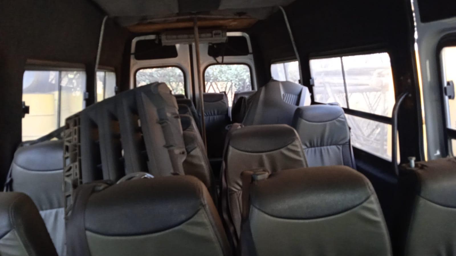 Volkswagen Crafter · — image 2