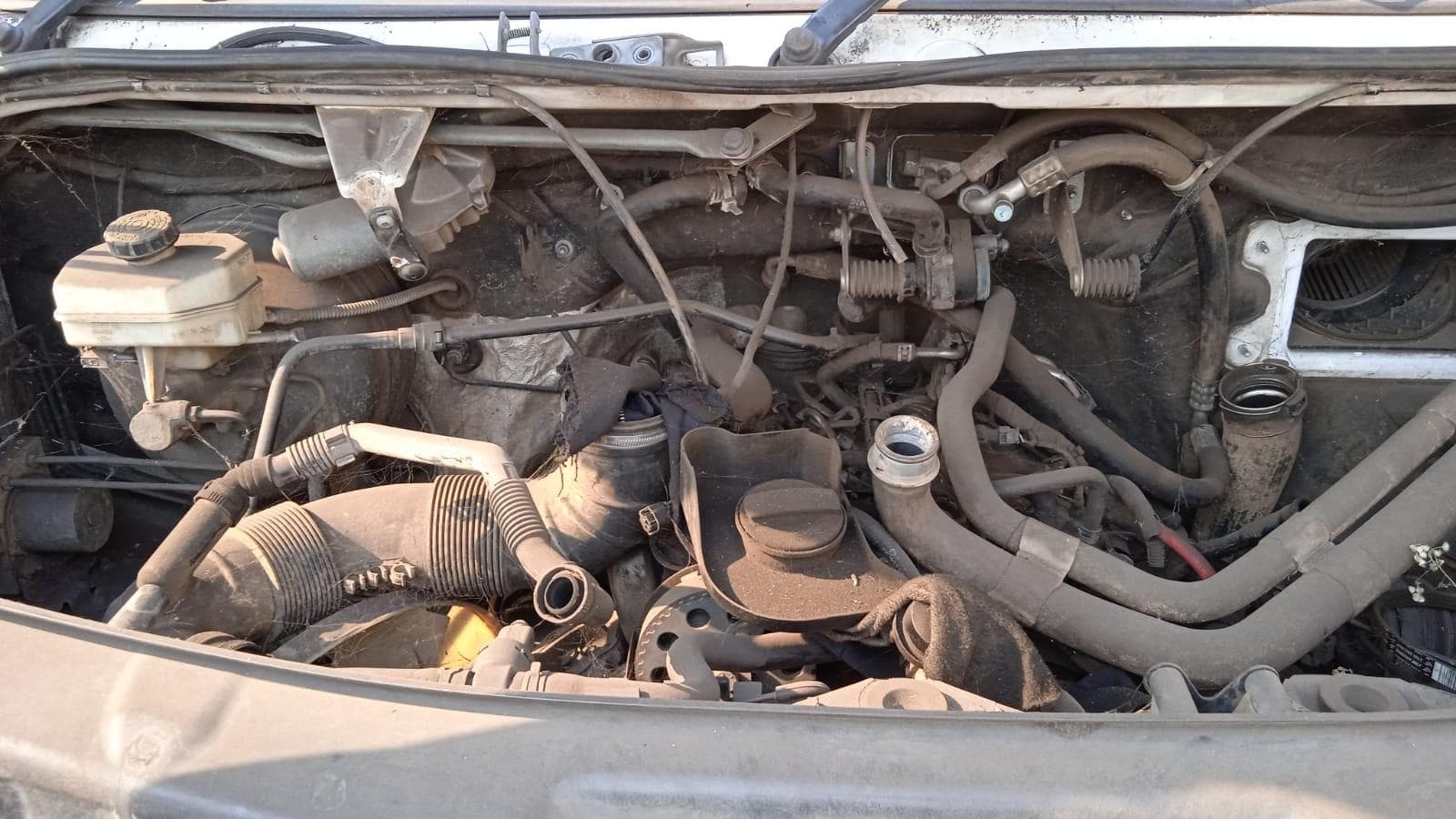 Volkswagen Crafter · — image 3