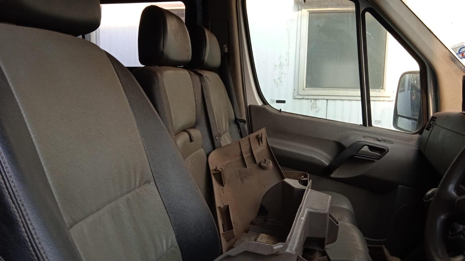 Volkswagen Crafter · — image 5