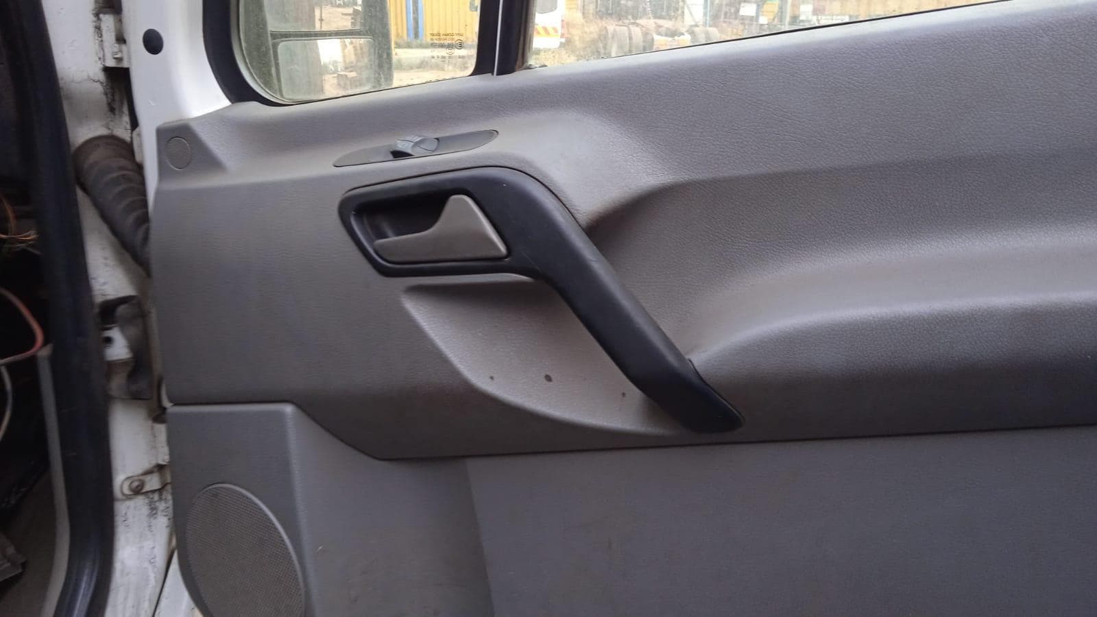 Volkswagen Crafter · — image 7