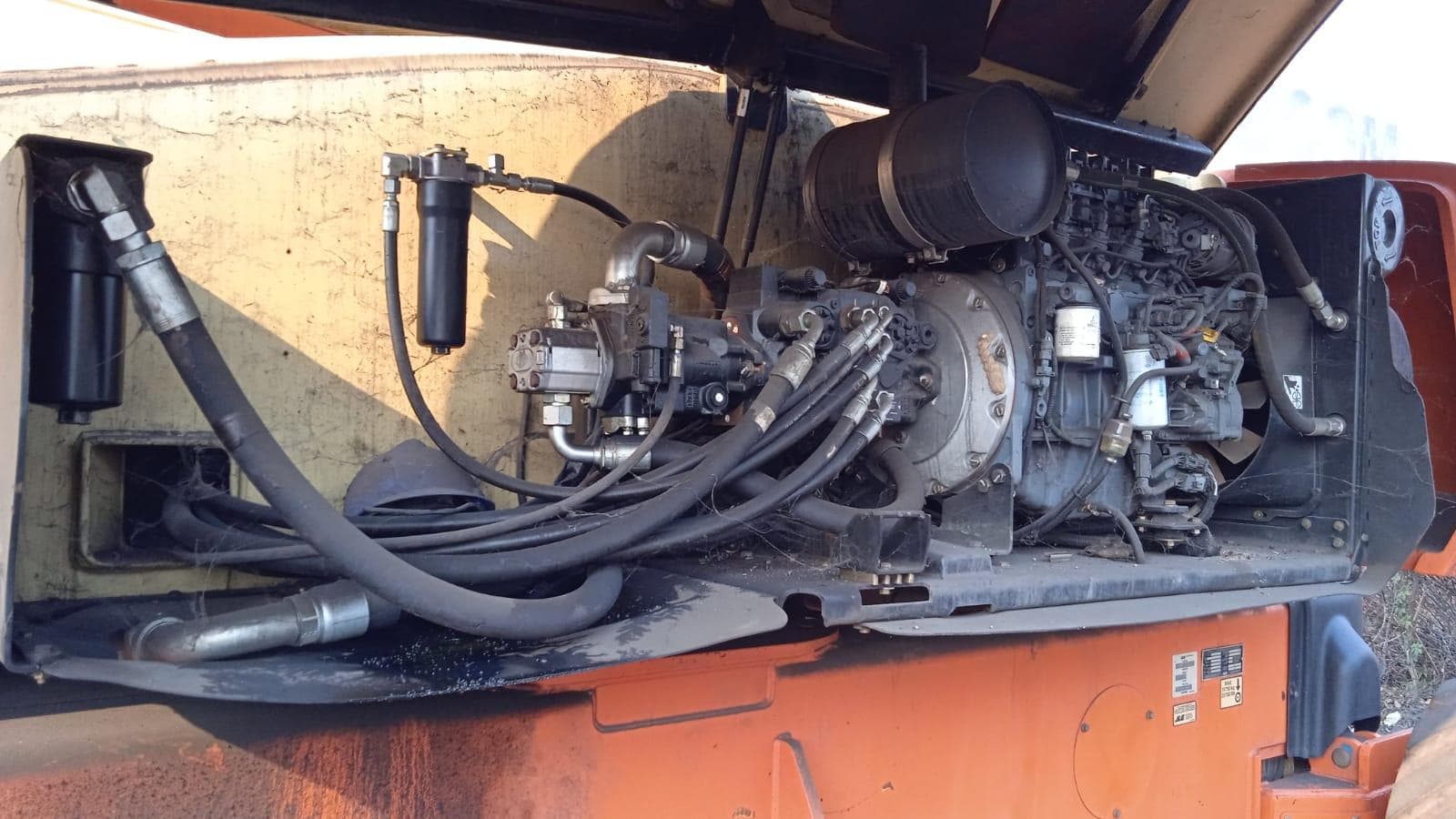 JLG 1250AJP · — imagen 7