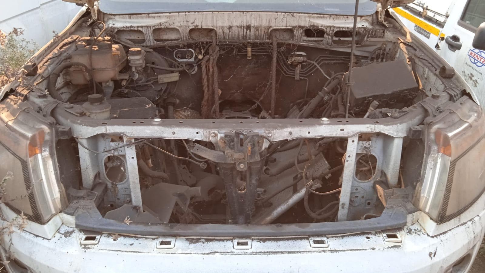 FORD RANGER · — imagem 4