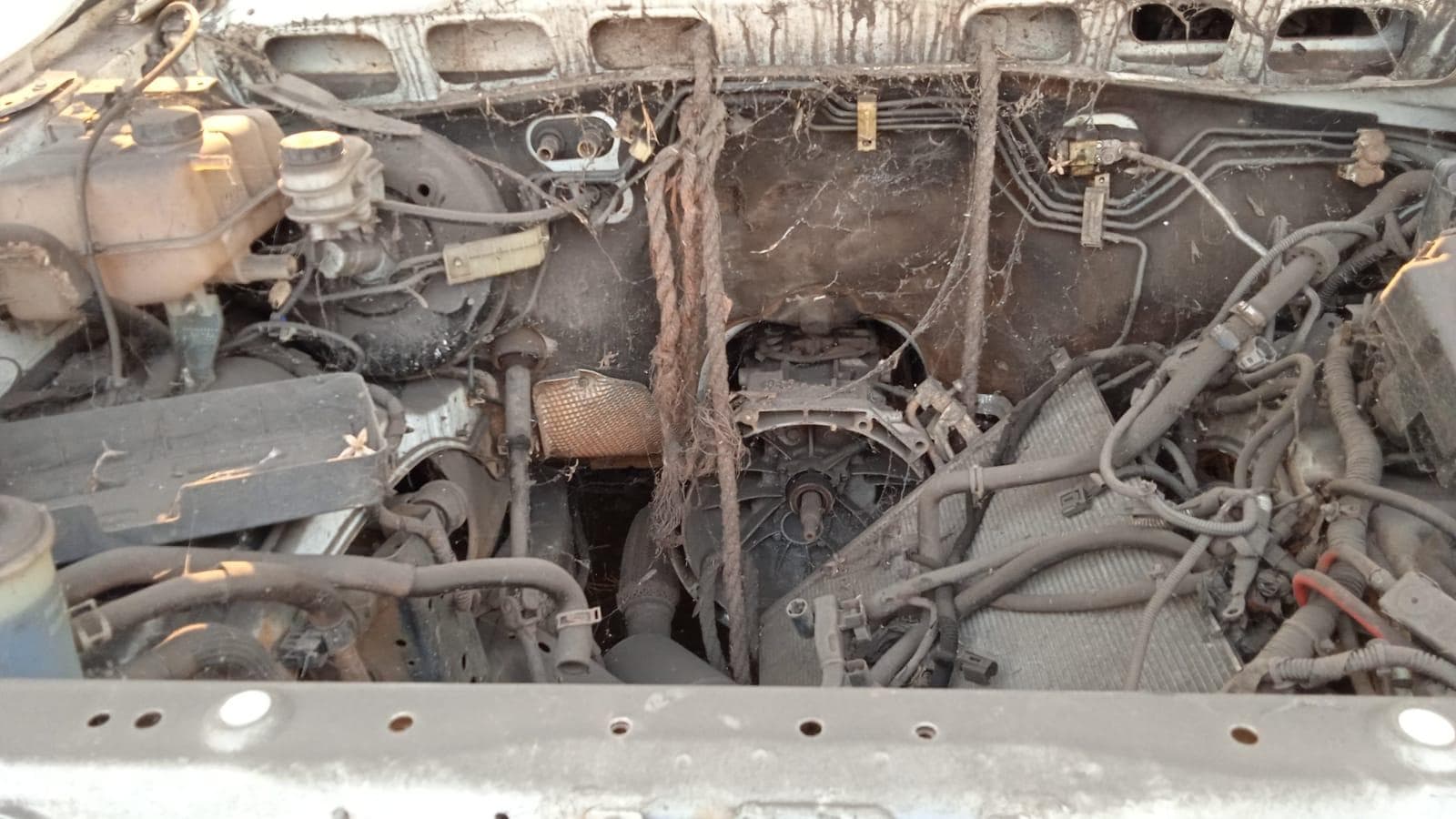 FORD RANGER · — imagem 6