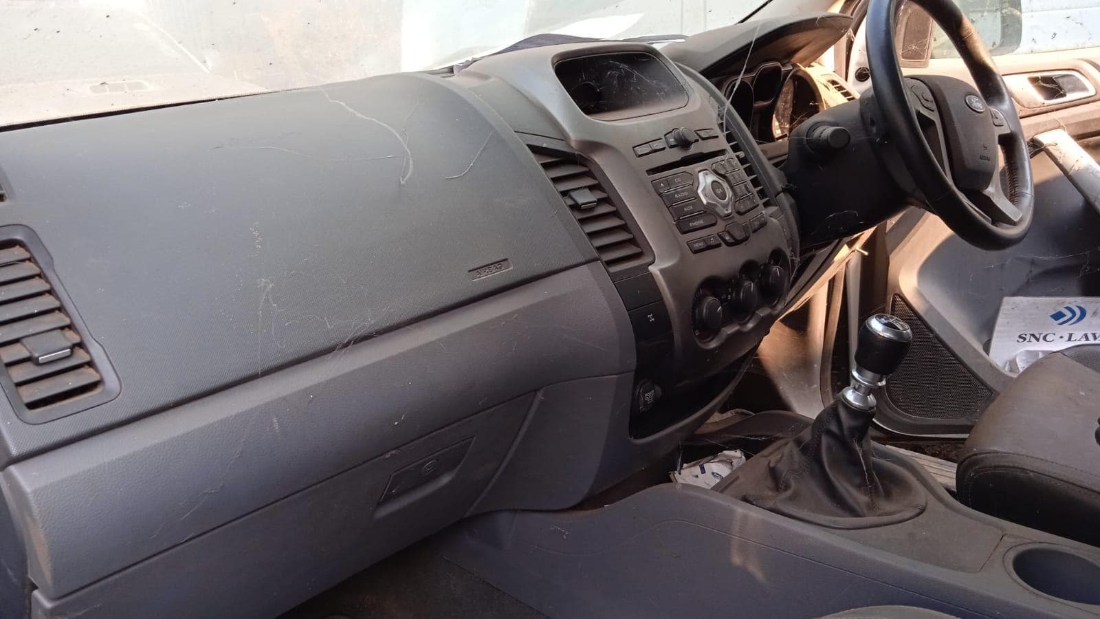 FORD RANGER · — imagem 8