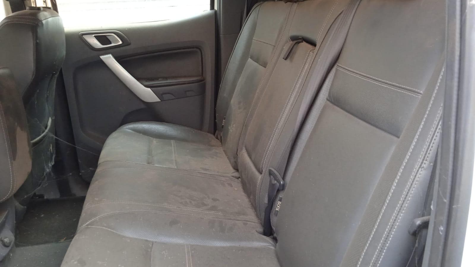 FORD RANGER · — imagem 10