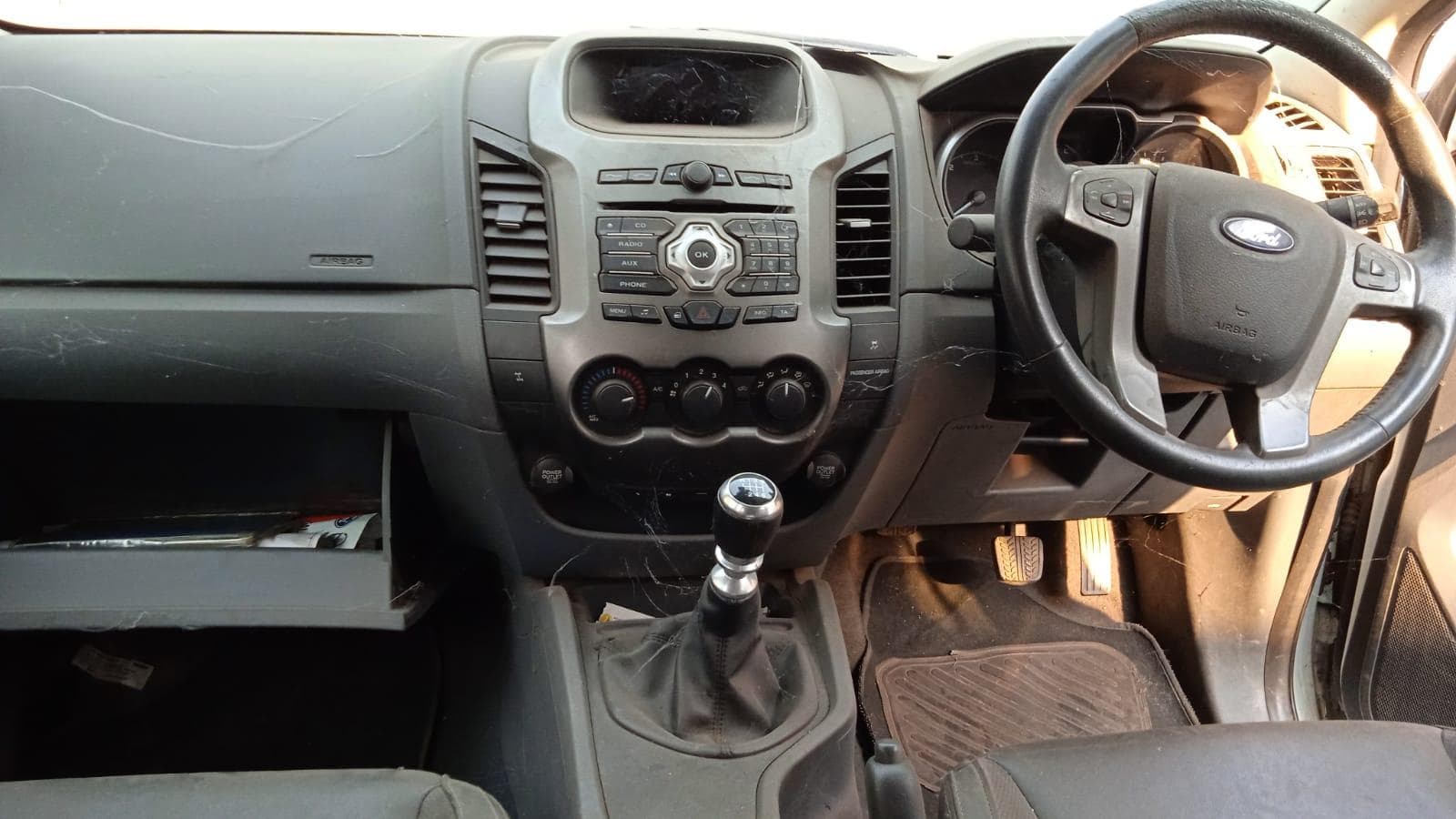 FORD RANGER · — imagem 11