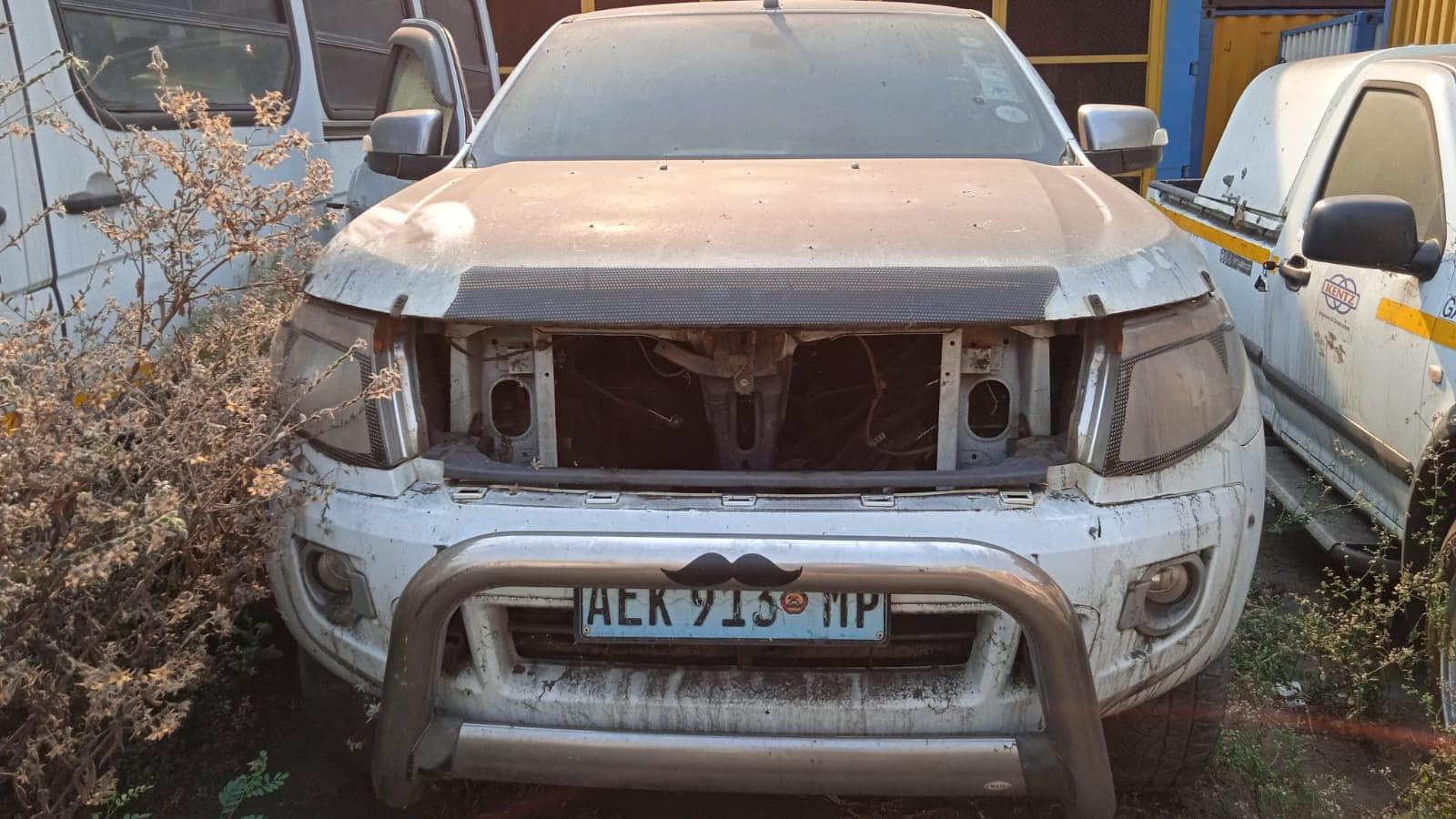 FORD RANGER · — imagem 12