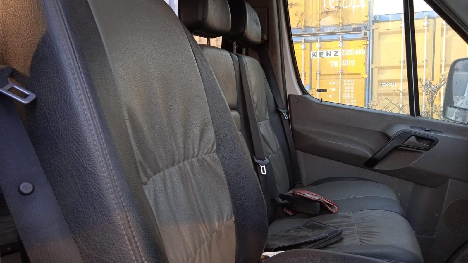 Volkswagen Crafter · — image 5
