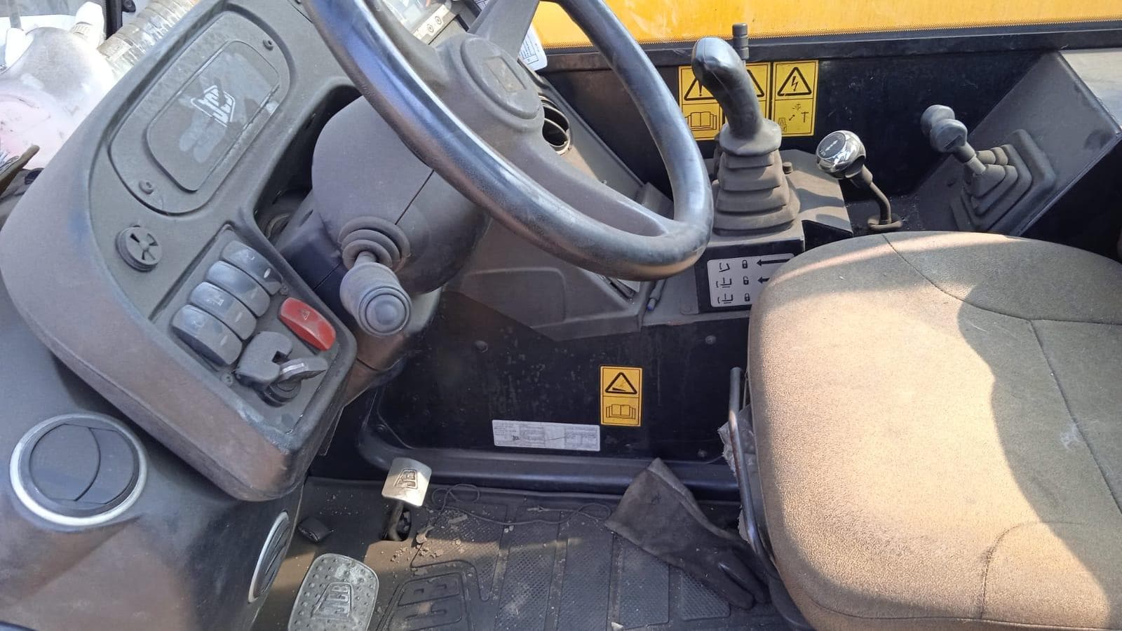 JCB 540-170 · — image 4