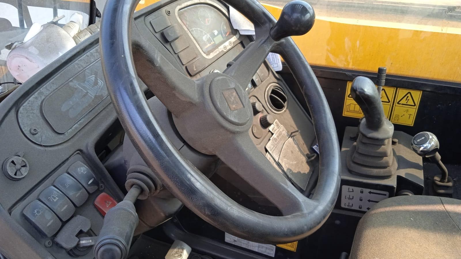 JCB 540-170 · — image 5