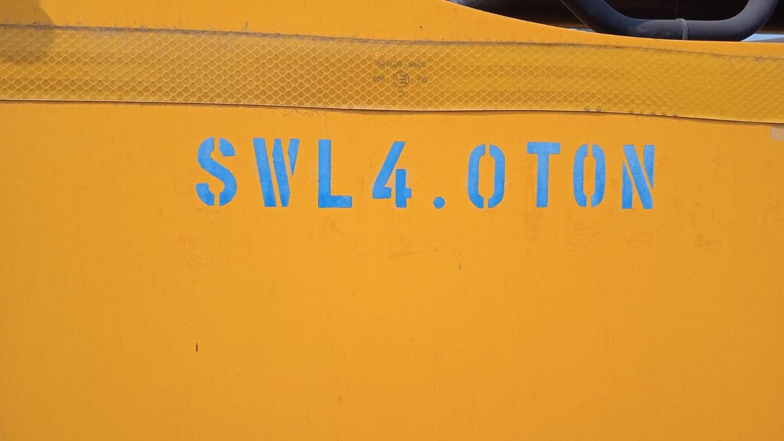JCB 540-170 · — image 7