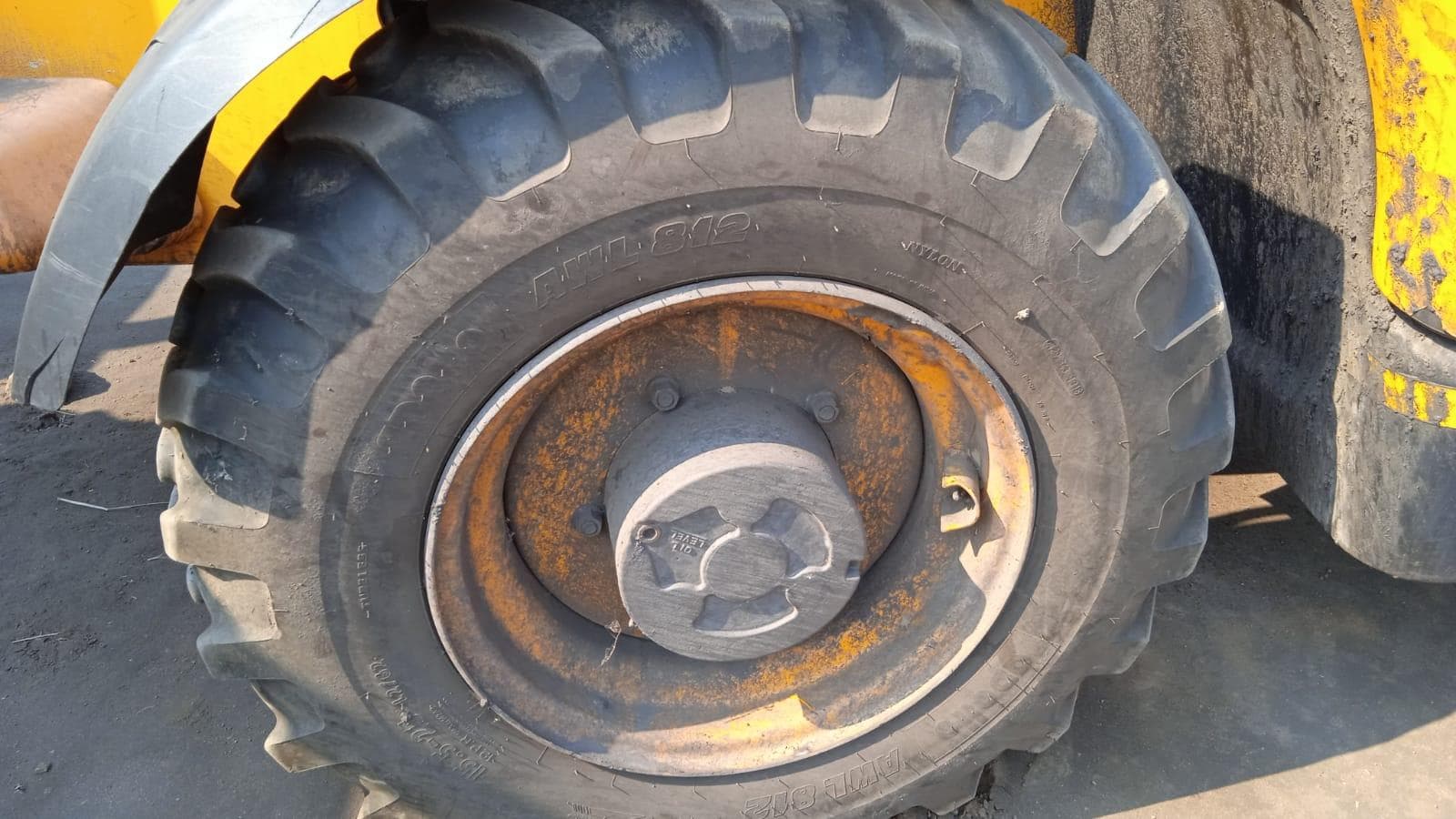 JCB 540-170 · — image 10