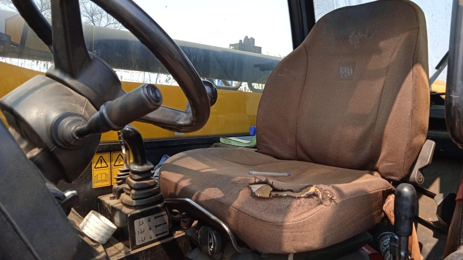 JCB 540-170 · — imagem 2