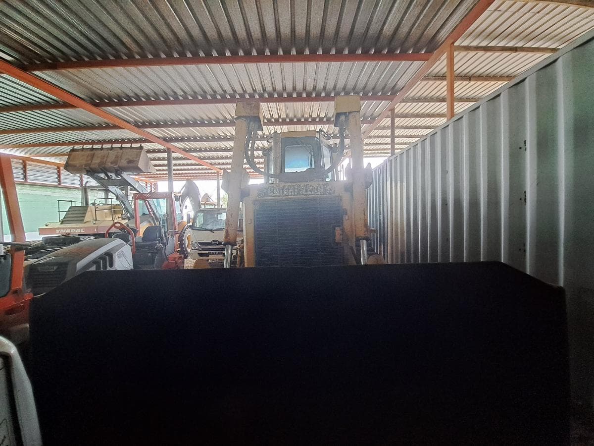 Bulldozer CATERPILLAR D6R — imagen 13