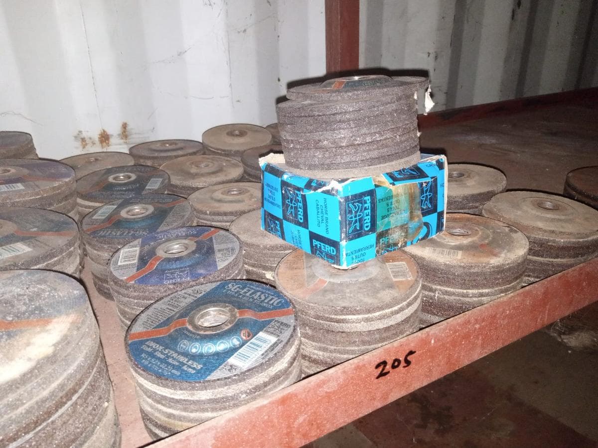 Discos de Lima ·