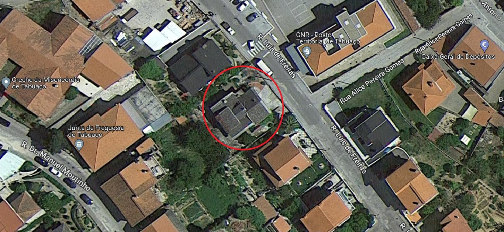 Moradia V3 · Tabuaço — image 43