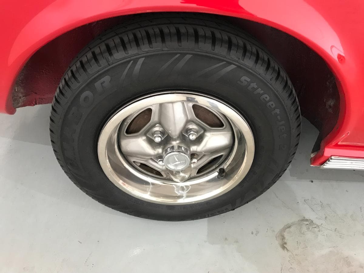 Toyota Célica ST · Ano 1973 — imagen 14