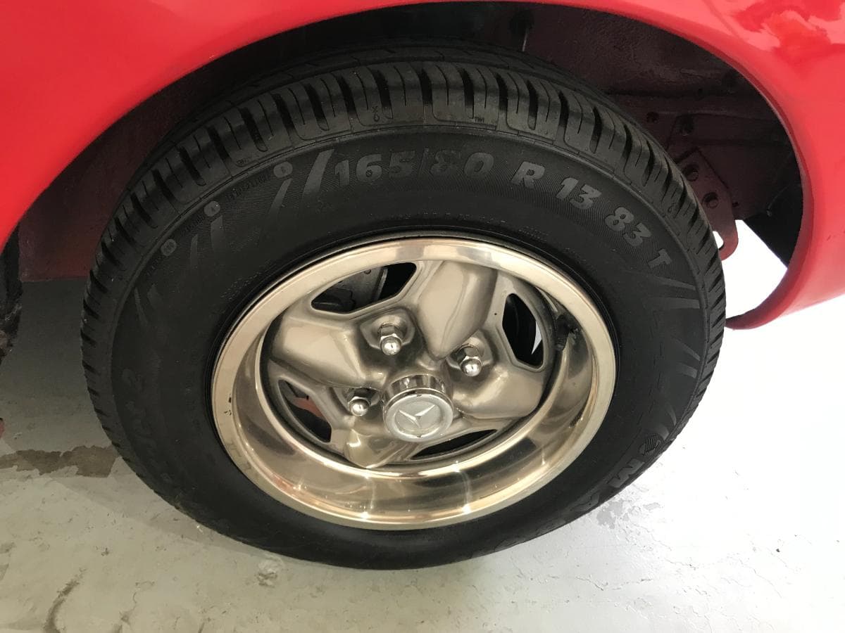 Toyota Célica ST · Ano 1973 — imagen 16