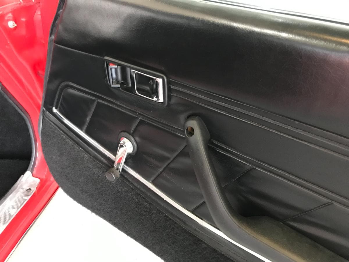 Toyota Célica ST · Ano 1973 — imagen 30