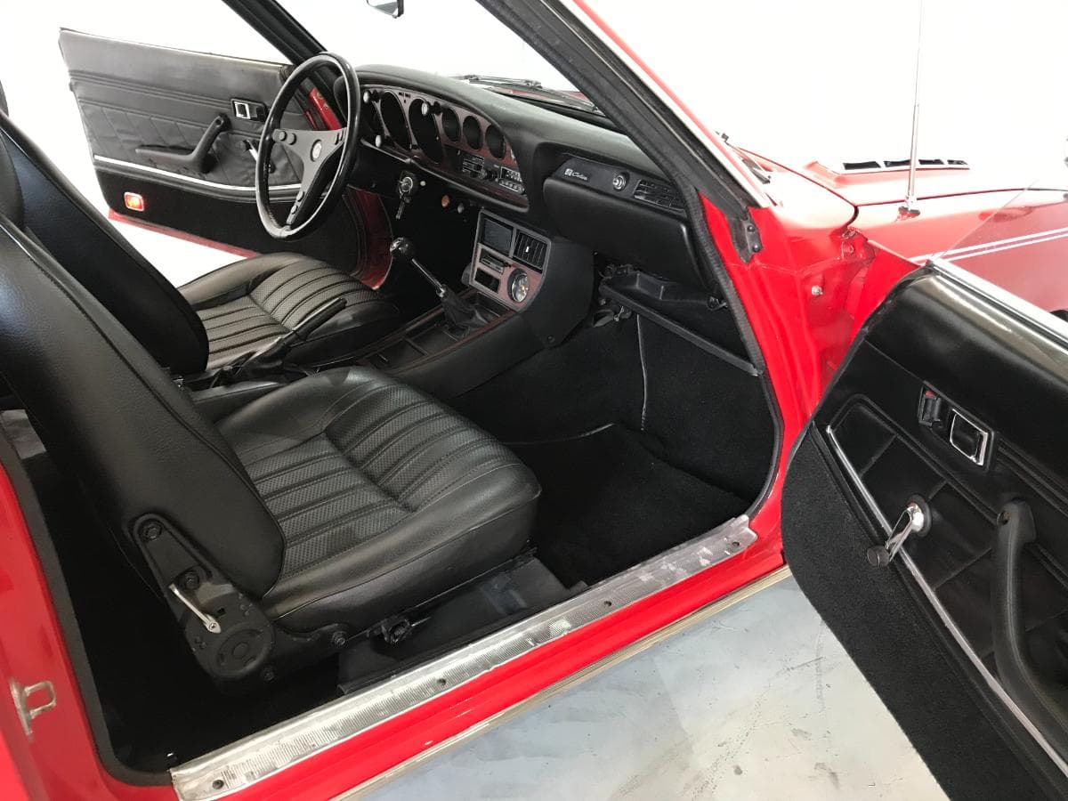 Toyota Célica ST · Ano 1973 — imagen 18