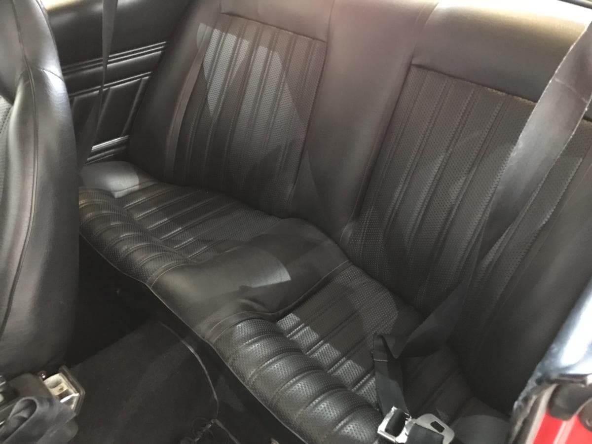 Toyota Célica ST · Ano 1973 — imagen 31