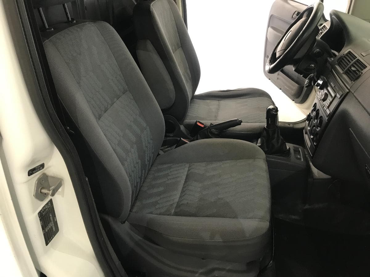 Ford Transit Connect 1.8 TDCI · Ano 2007 — imagen 17