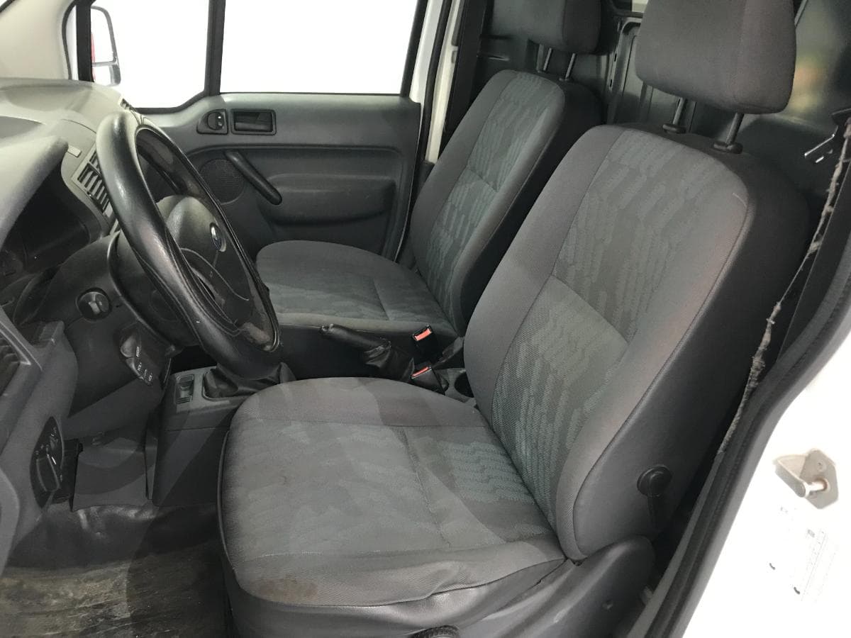 Ford Transit Connect 1.8 TDCI · Ano 2007 — imagen 24