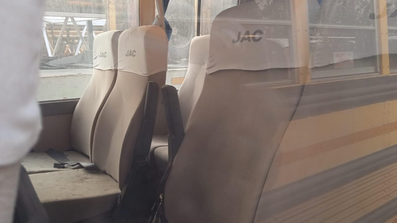 JAC HK6730K · — imagem 2