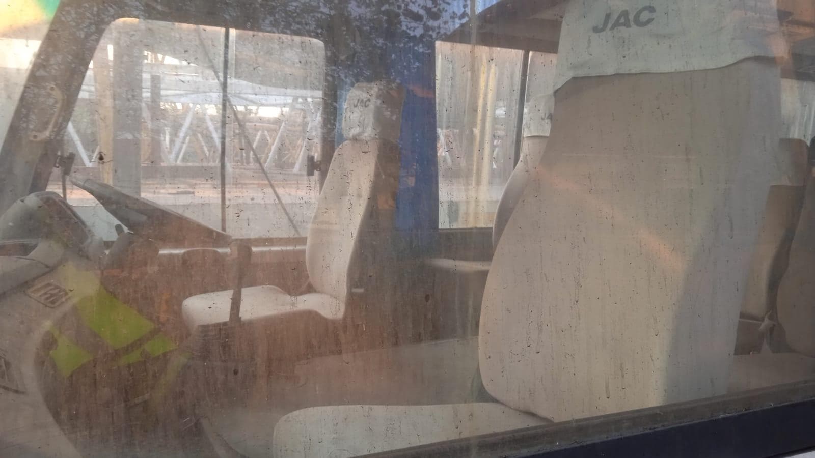 JAC HK6730K · — imagem 4