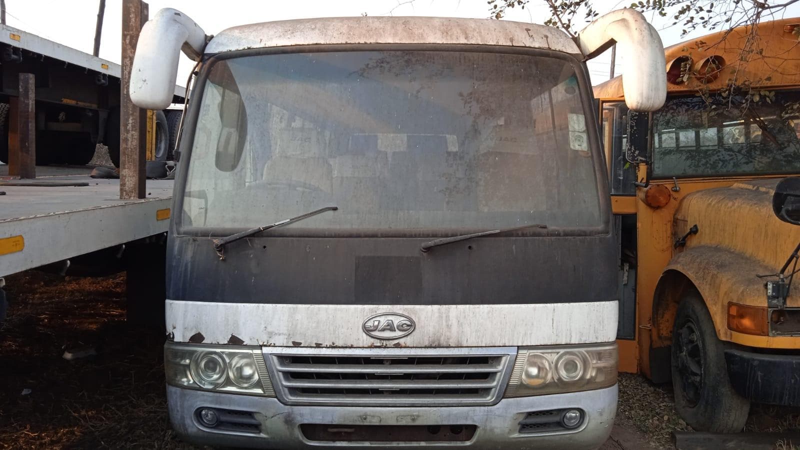 JAC HK6730K · — imagem 5