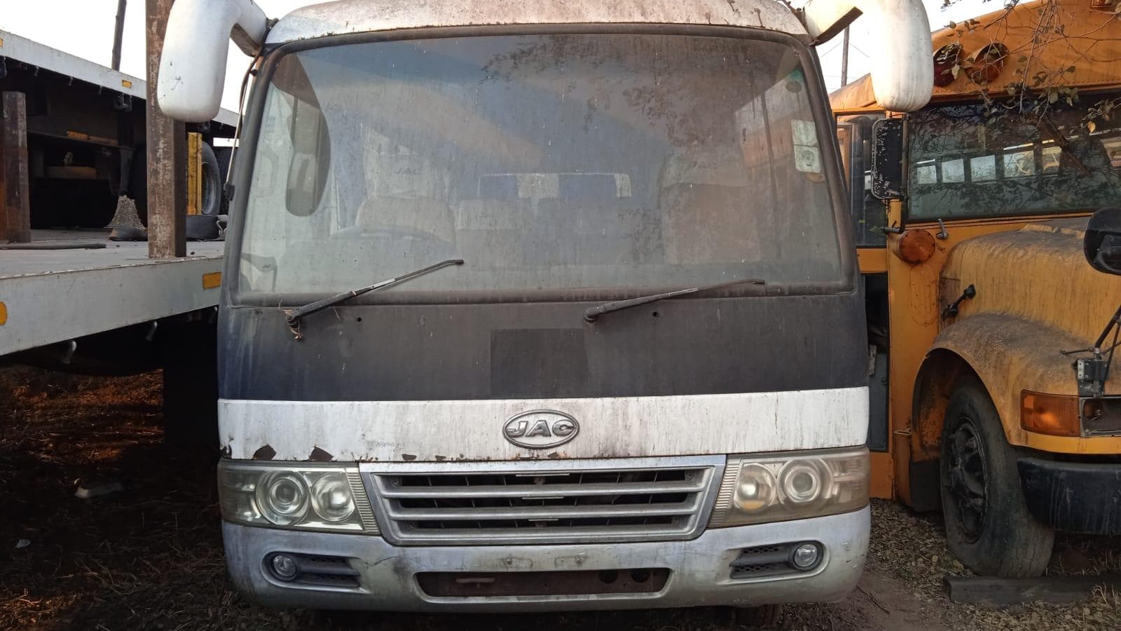 JAC HK6730K · — imagem 6