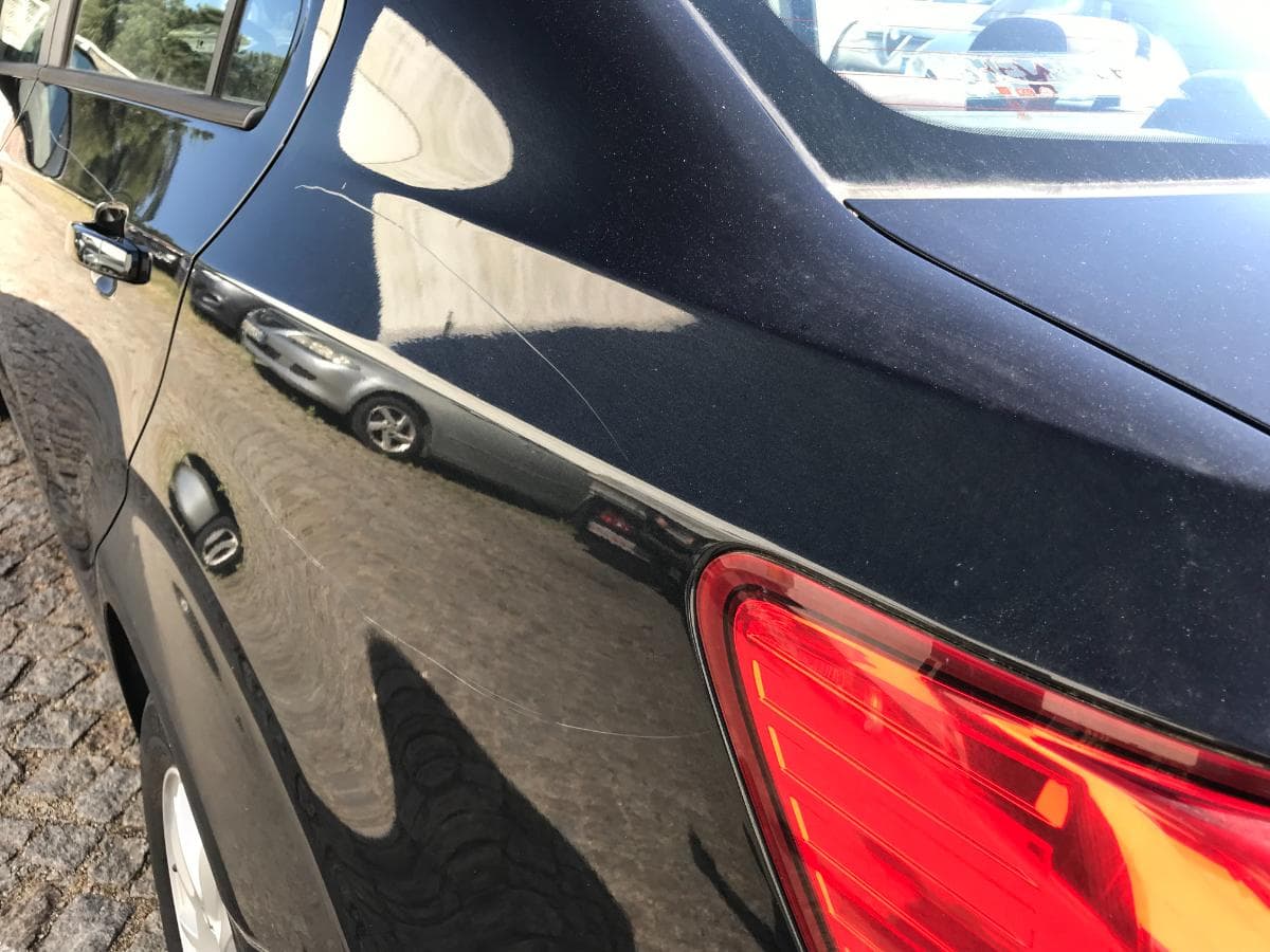 Chevrolet Aveo Sedan 1.2 · Ano 2012 — imagen 16
