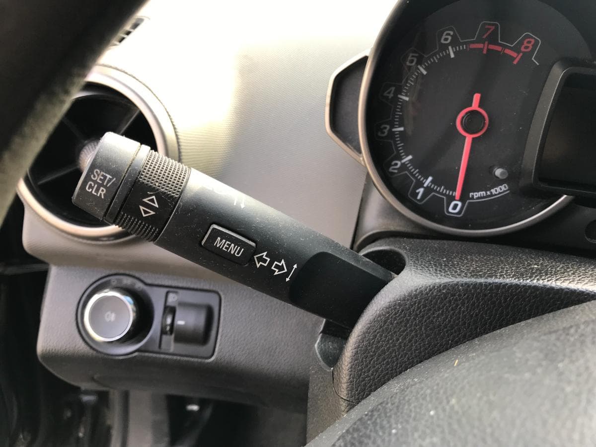 Chevrolet Aveo Sedan 1.2 · Ano 2012 — imagen 31