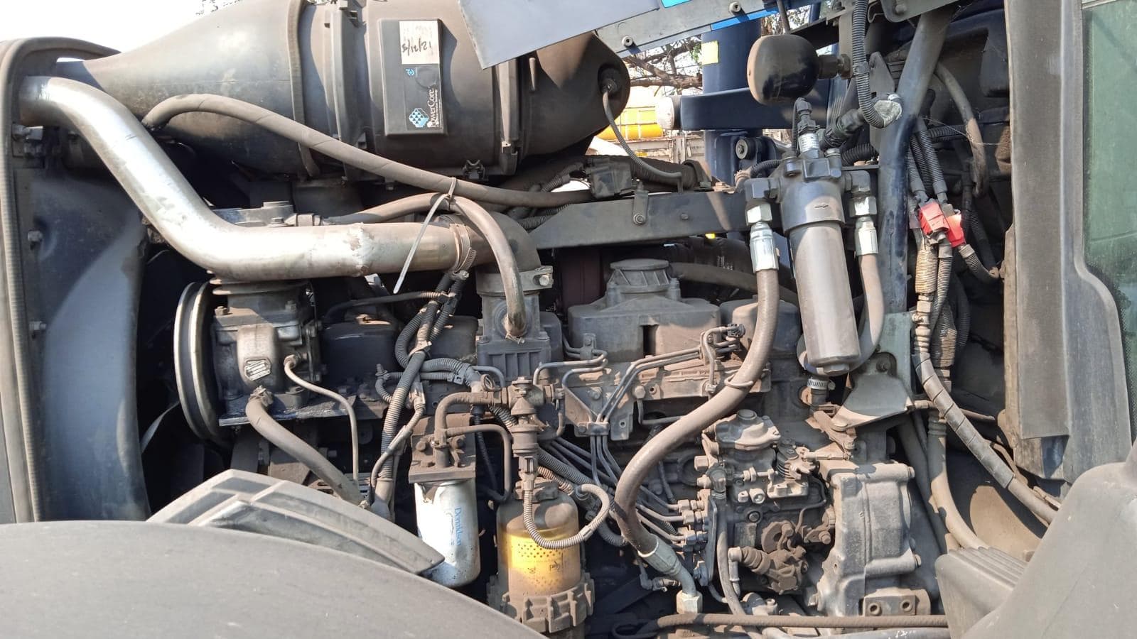 LANDINI 165L · — imagen 3