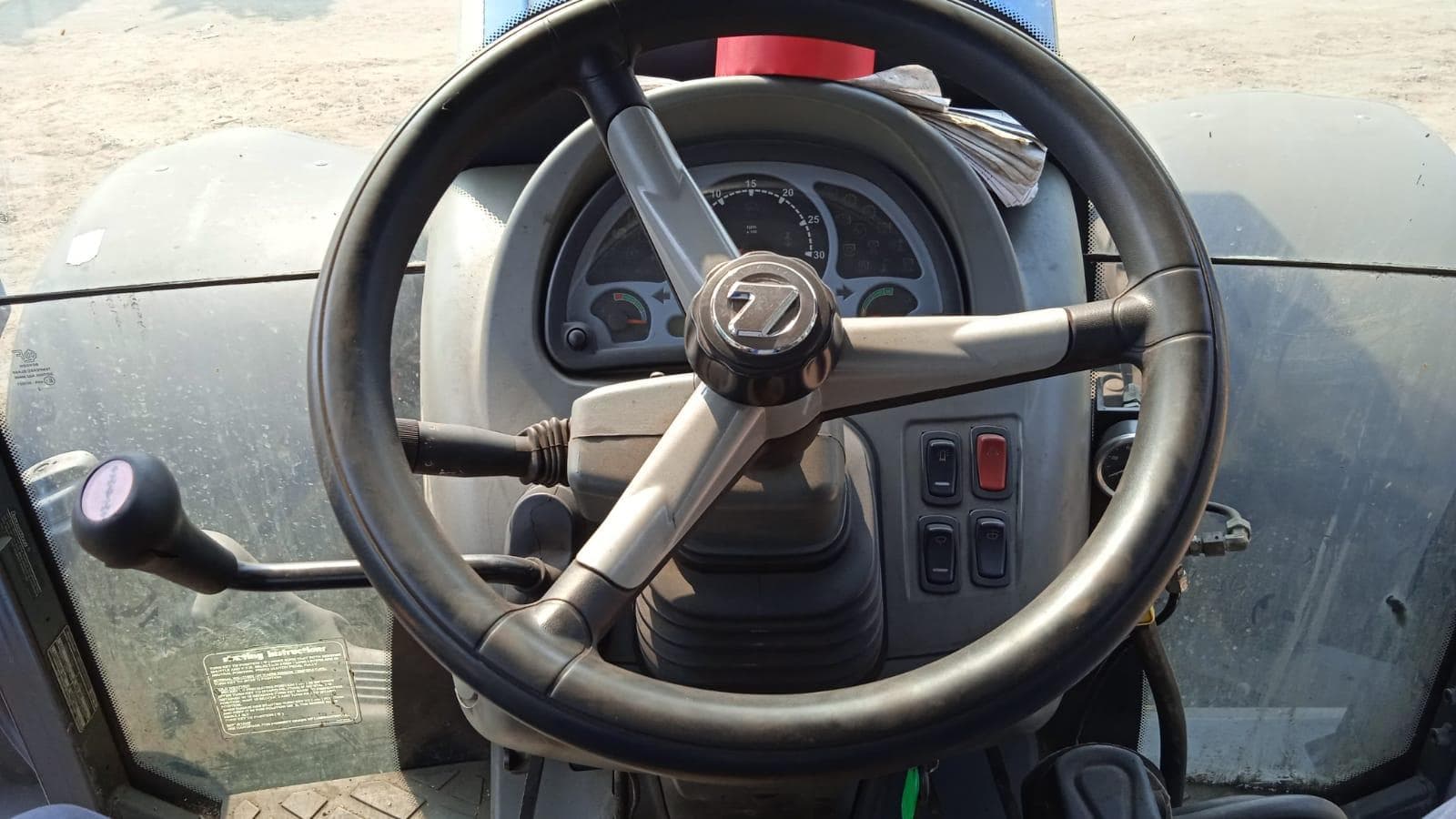 LANDINI 165L · — imagen 8