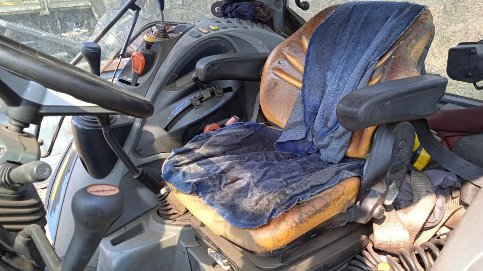 LANDINI 165L · — imagen 7