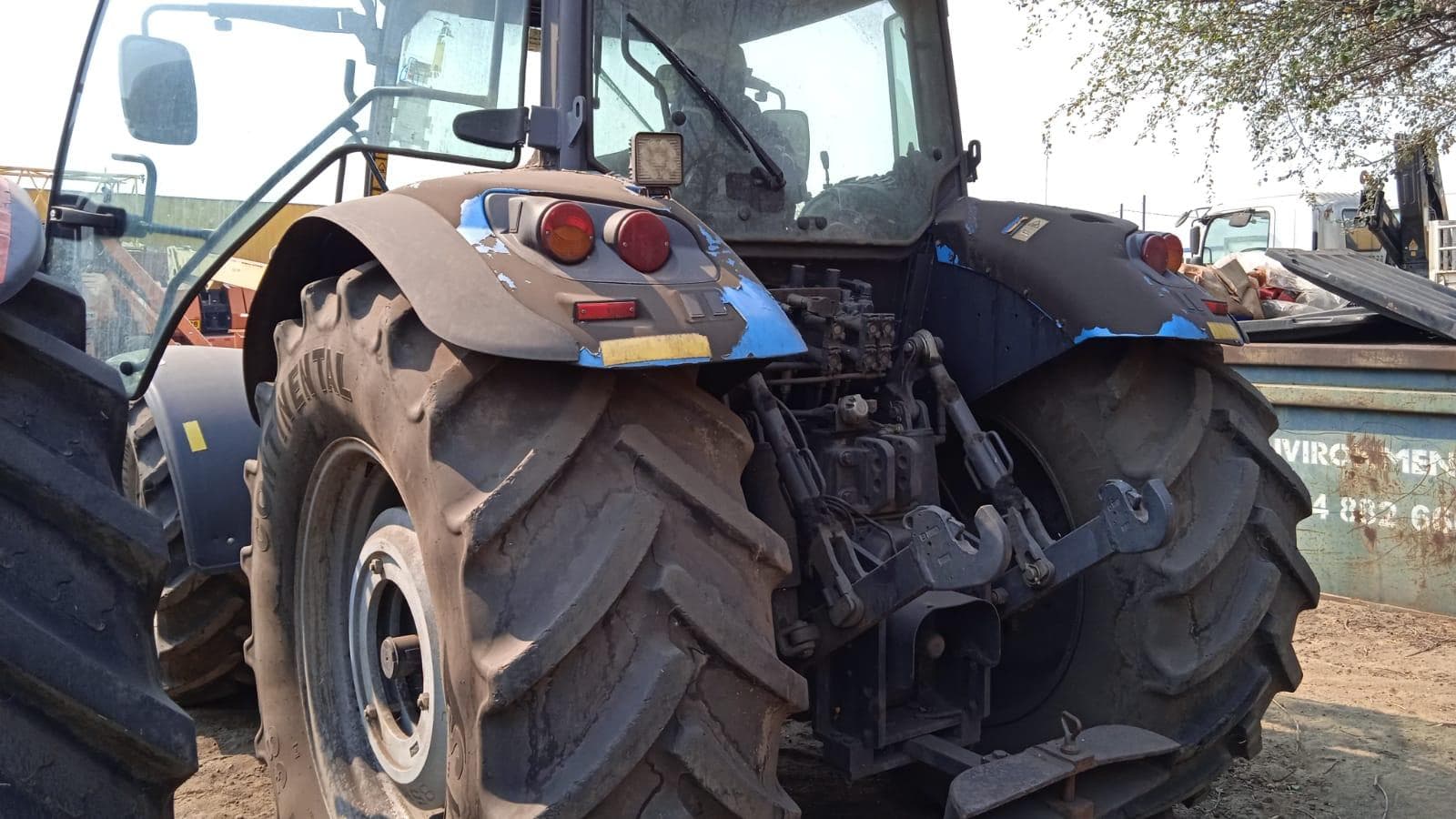 LANDINI 165L · — imagen 10