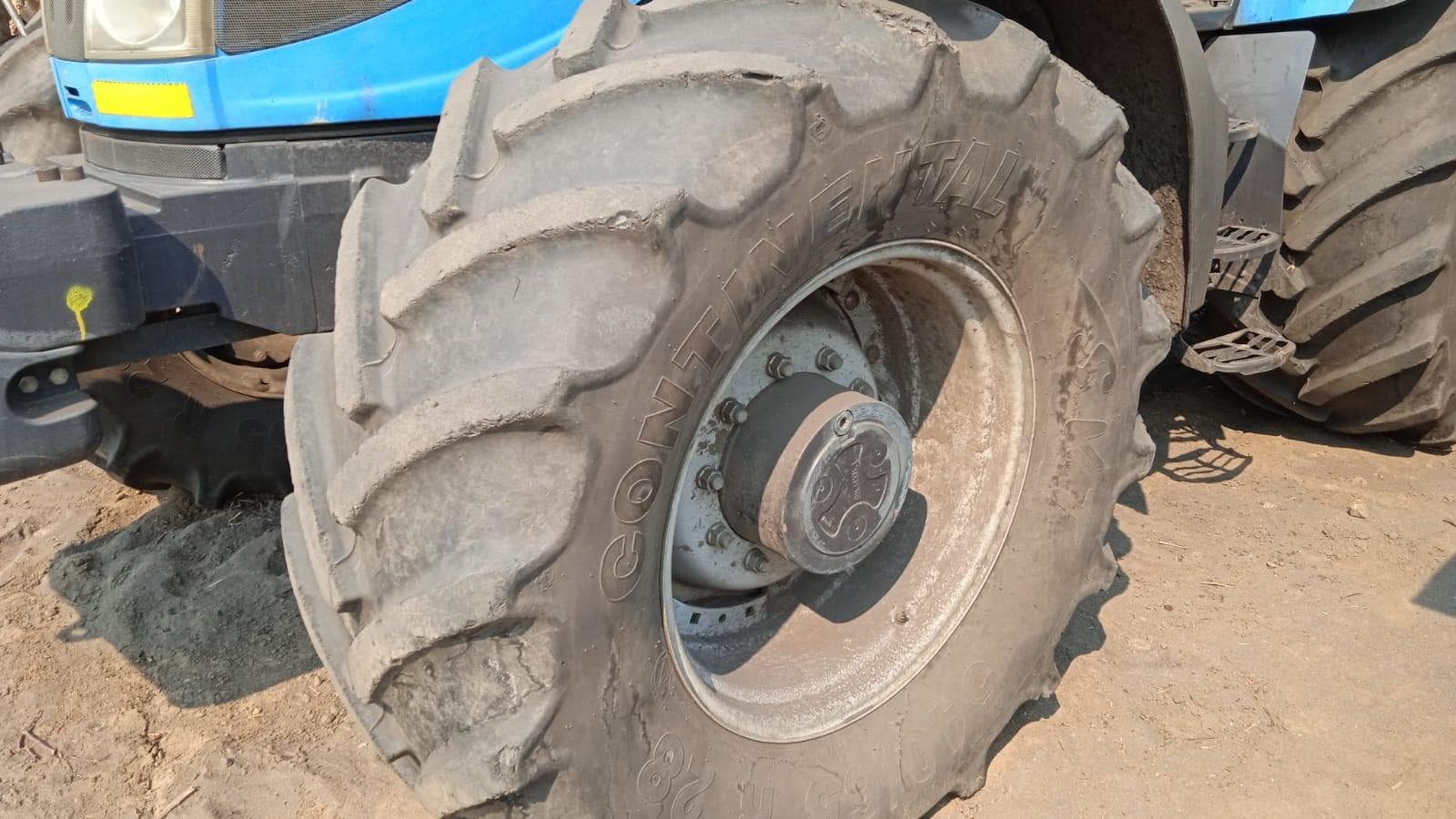 LANDINI 165L · — imagen 13