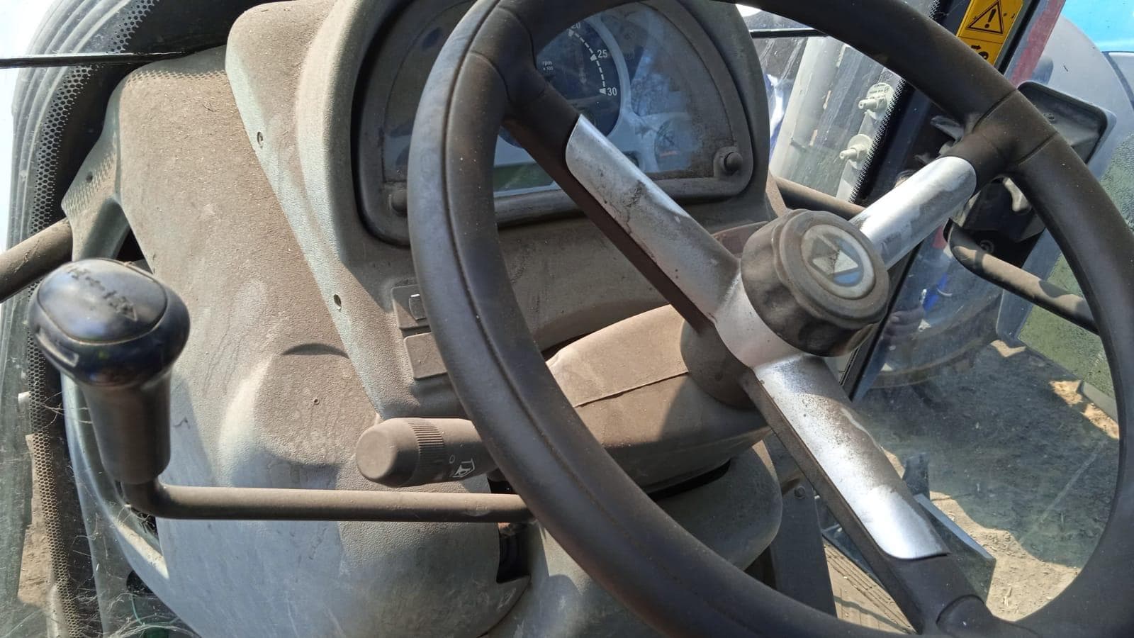 LANDINI 165L · — imagen 4