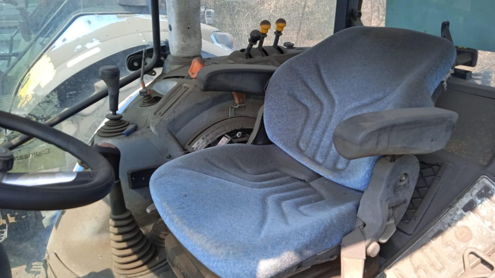 LANDINI 165L · — imagen 8