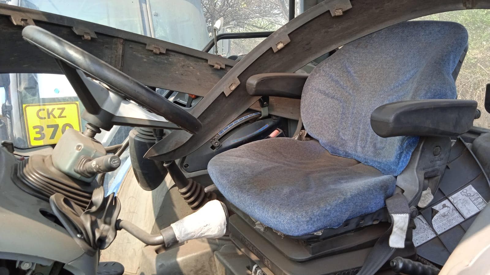 LANDINI 165L · — imagem 2