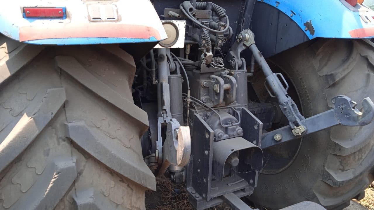 LANDINI 165 165L · — imagen 2