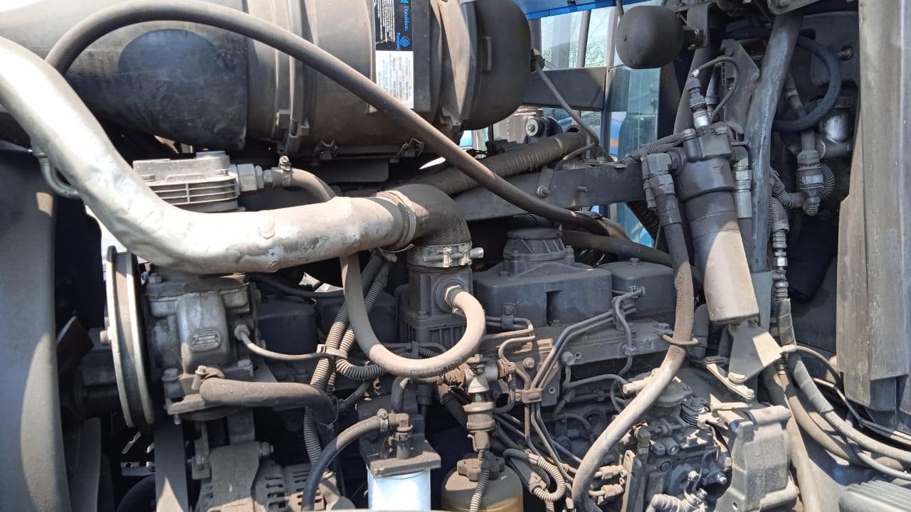 LANDINI 165 165L · — imagen 3