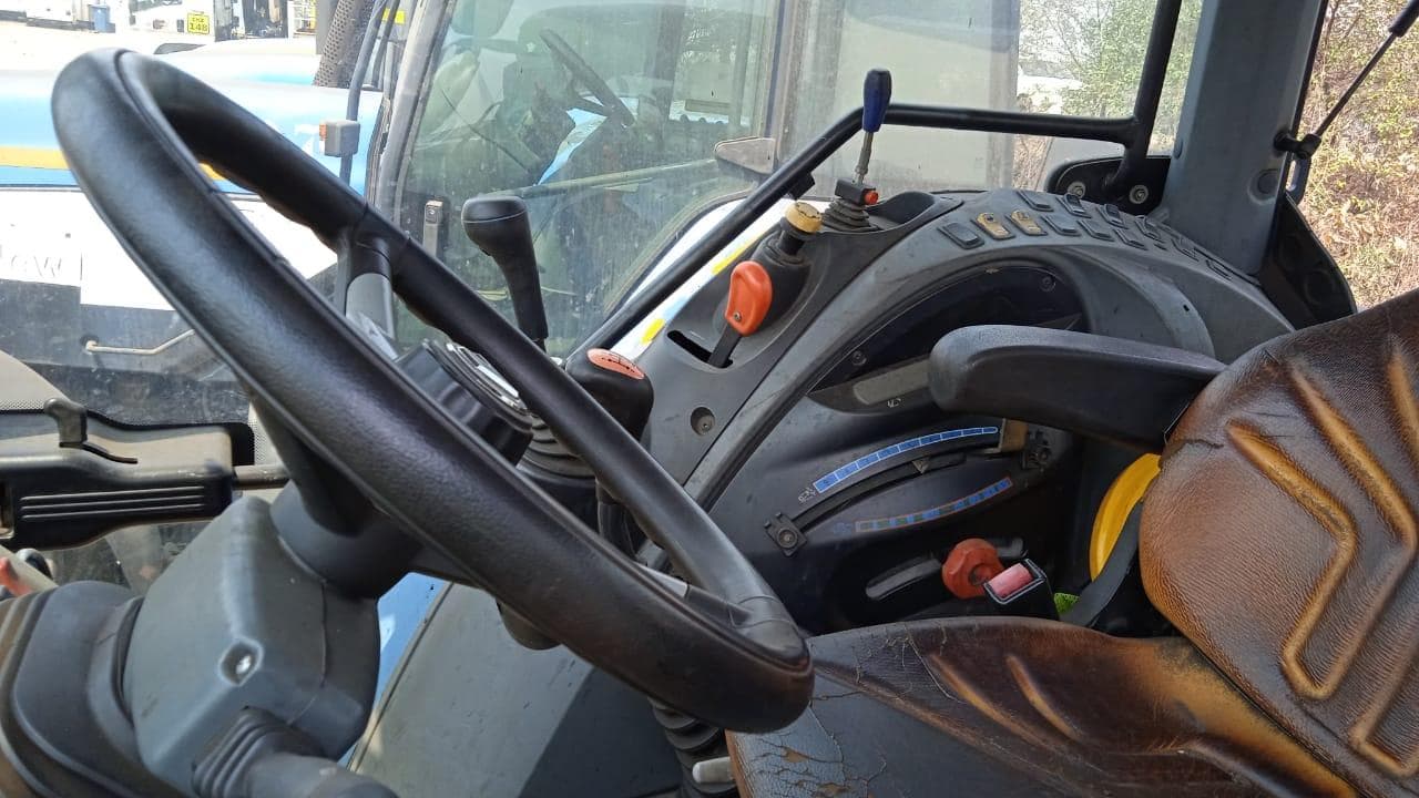 LANDINI 165 165L · — imagen 5